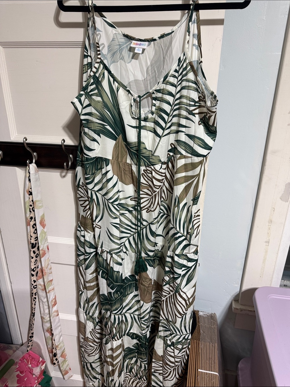 Lularoe xl carina